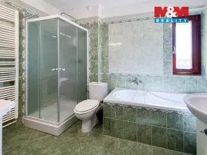 Prodej rodinného domu, Sušice - Sušice II, Osvobození, 271 m2