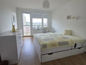Pronájem bytu 2+1, Příbram - Příbram VIII, Čechovská, 59 m2