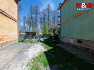 Prodej bytu 3+1, Svatava, Pobřežní, 51 m2