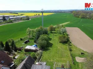 Prodej pozemku pro bydlení, Rychnovek - Zvole, 5250 m2