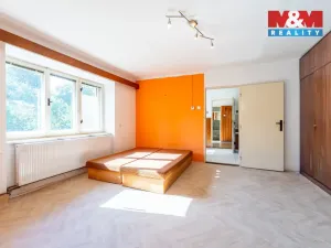Pronájem rodinného domu, Hrotovice, Podloučky, 109 m2