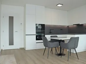Pronájem bytu 2+kk, Brno, Trnitá, 61 m2
