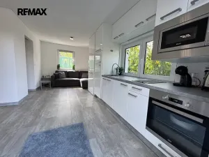 Prodej chaty, Měrunice, 37 m2