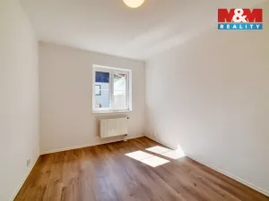 Pronájem bytu 2+kk, Velká Hleďsebe - Klimentov, 55 m2