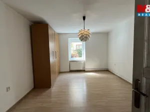 Pronájem bytu 2+kk, Jihlava, Smetanova, 56 m2