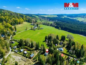 Prodej chaty, Sněžné - Podlesí, 150 m2