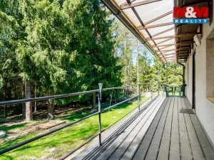Prodej chaty, Sněžné - Podlesí, 150 m2