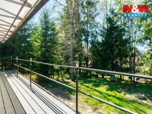 Prodej chaty, Sněžné - Podlesí, 150 m2