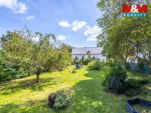 Prodej rodinného domu, Nový Bor - Arnultovice, Rumburských hrdinů, 240 m2