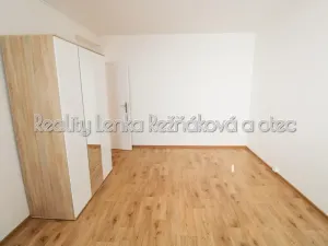 Pronájem bytu 1+1, Mikulov, Větrná, 31 m2