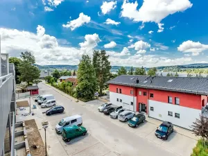 Prodej bytu 2+kk, Lipno nad Vltavou, 63 m2