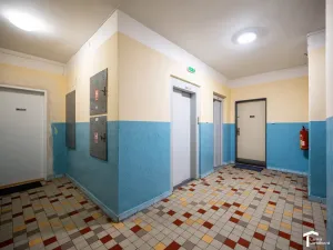Prodej bytu 3+1, Pardubice - Bílé Předměstí, Na Drážce, 68 m2