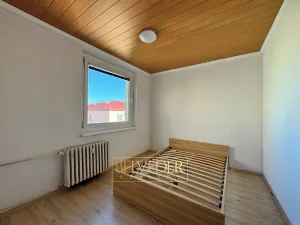 Pronájem bytu 4+1, Teplice, Maršovská, 100 m2