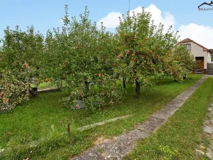 Prodej rodinného domu, Čebín, 70 m2