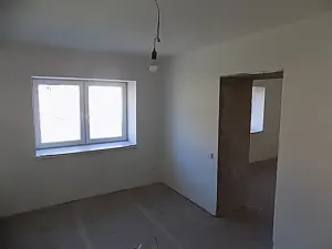 Prodej vily, Věrovany, 105 m2