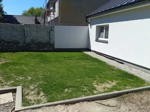 Prodej vily, Věrovany, 105 m2