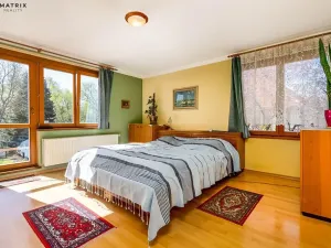 Prodej rodinného domu, Strančice, 336 m2