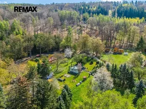 Prodej chaty, Řevnice, V Úvoze, 48 m2