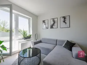 Prodej bytu 2+kk, Brno, Křepelčí, 71 m2
