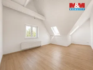 Pronájem bytu 3+kk, Praha - Běchovice, Na Korunce, 99 m2