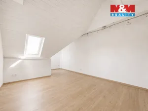 Pronájem bytu 3+kk, Praha - Běchovice, Na Korunce, 99 m2