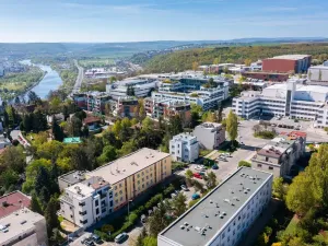 Prodej rodinného domu, Praha - Hlubočepy, Lumiérů, 200 m2