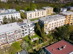 Prodej rodinného domu, Praha - Hlubočepy, Lumiérů, 200 m2