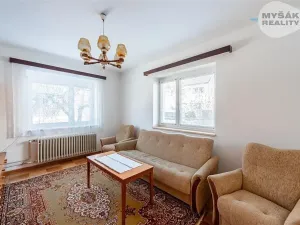 Prodej rodinného domu, Praha - Horní Počernice, Khodlova, 150 m2