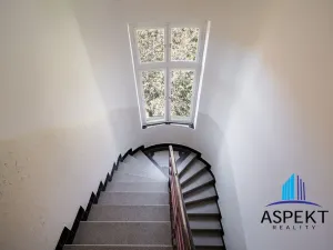 Pronájem bytu 1+1, Praha - Dejvice, Na pískách, 32 m2