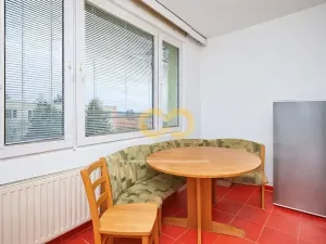 Prodej bytu 2+1, Vodňany, Smetanova, 60 m2