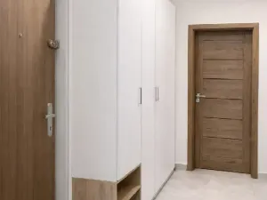 Prodej bytu 2+1, Orlová, Masarykova třída, 58 m2