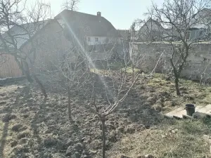 Prodej pozemku pro bydlení, Miroslav, Kostelní, 397 m2
