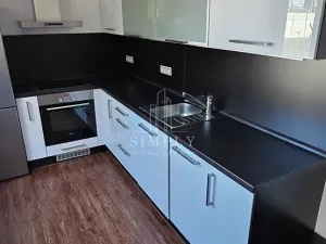 Pronájem bytu 3+kk, Praha - Michle, Trnavská, 61 m2