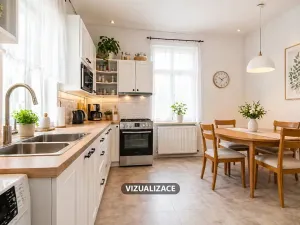 Prodej vily, Liberec, Na Hradbách, 300 m2