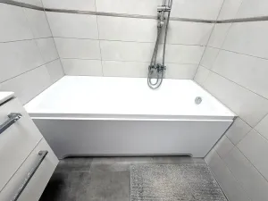 Pronájem bytu 1+1, Brno - Královo Pole, Hrubého, 42 m2