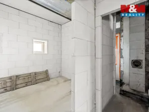 Prodej rodinného domu, Chyňava, Malá Strana, 475 m2