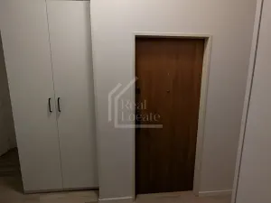 Pronájem bytu 1+kk, Praha - Smíchov, Na bělidle, 9 m2