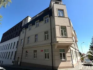 Pronájem bytu 1+kk, Kutná Hora, Pod Valy, 28 m2