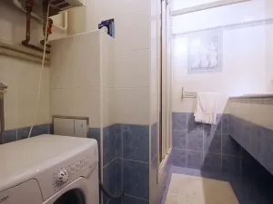 Pronájem bytu 1+1, Praha - Vinohrady, Polská, 45 m2