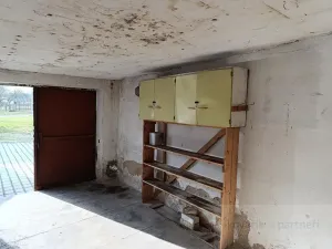Prodej garáže, Šluknov, Rumburská, 21 m2