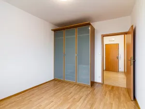 Pronájem bytu 2+kk, Praha - Hlubočepy, Werichova, 53 m2