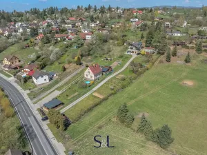 Prodej pozemku pro bydlení, Turnov, 1012 m2
