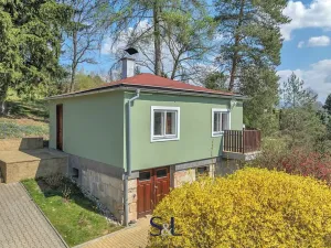 Prodej chaty, Turnov, 45 m2