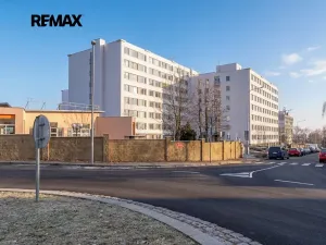 Prodej bytu 2+kk, Praha - Chodov, Čenětická, 48 m2