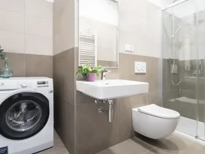 Pronájem bytu 1+1, Praha - Žižkov, Jeronýmova, 35 m2