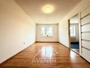 Prodej bytu 1+1, Trutnov, Voletinská, 32 m2