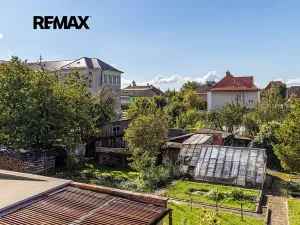 Prodej vily, Mimoň, Březinova, 130 m2
