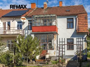 Prodej vily, Mimoň, Březinova, 130 m2