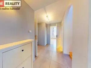 Prodej rodinného domu, Praha - Stodůlky, Na Vlku, 131 m2
