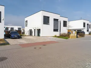 Pronájem rodinného domu, Praha - Vinoř, Lipoltická, 114 m2